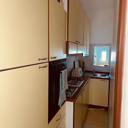 Degli Antichi Profumi Holiday home