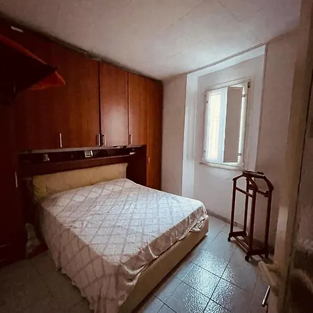 Degli Antichi Profumi Holiday home