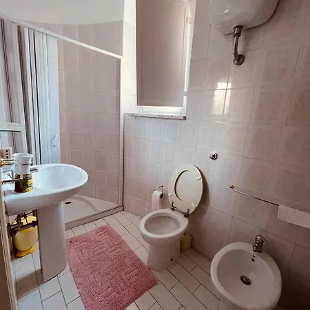 Degli Antichi Profumi Holiday home